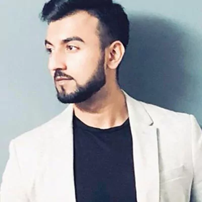 Alishan Shalwani