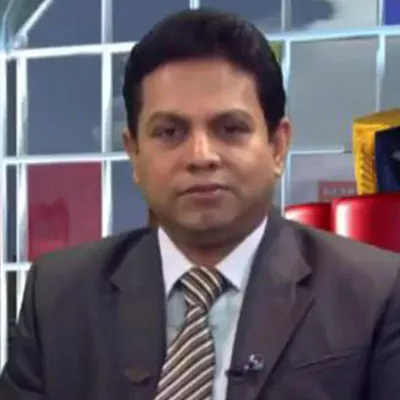 Mohamed Ali