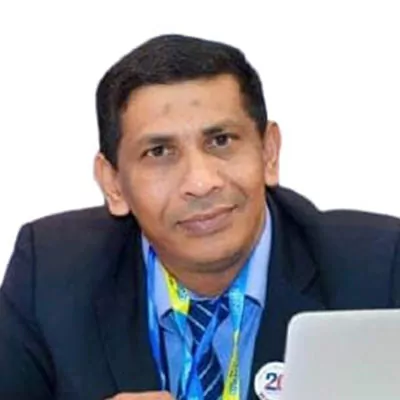 Mohamed Reaz