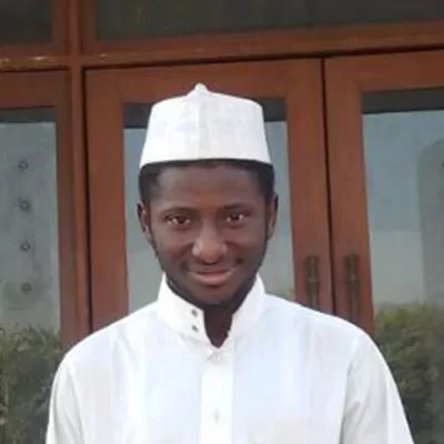 Shafiu Muhammad Tahir
