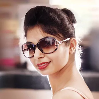 Sonia Raheja