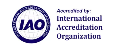 Chapter member: IAO