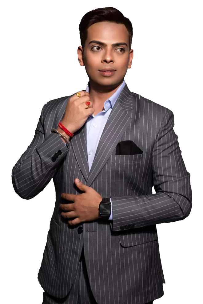 Dr Varun Gupta Quotes,  Peace Ambassador for UNSDG, University partnership expert, Youngest Entrepreneur in India